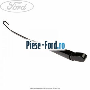 Brat stergator stanga fata Ford Transit 2000-2006 2.4 TDE  125 cai #9E9A4943A1